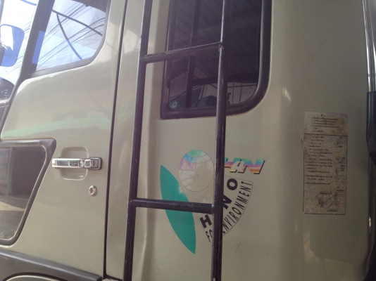 ขายHINO3H เครื่องเดิม เกียร์เดิม รถสภาพสวยเดิม แอร์เย็น เครื่องดี ขับดีมาก