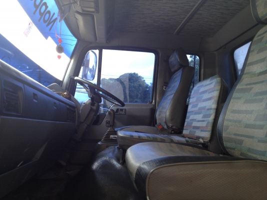 ขายHINO3H เครื่องเดิม เกียร์เดิม รถสภาพสวยเดิม แอร์เย็น เครื่องดี ขับดีมาก