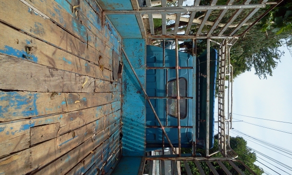 อีซูซุ 6 ล้อ พร้อมทะเบียน