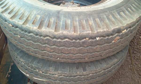 อีซูซุ 6 ล้อ พร้อมทะเบียน