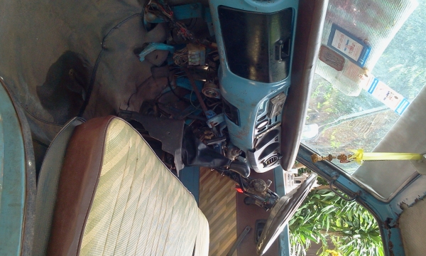 อีซูซุ 6 ล้อ พร้อมทะเบียน