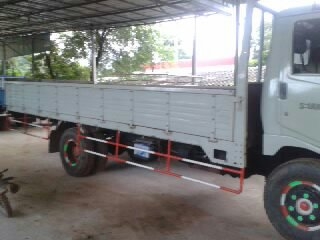 รถ6ล้อIHNO FB 113 เครือง117 แรงยาว5เมตร สภาพสวย รถ6ล้อIHNO FB 113 เครือง117 แรงยาว5เมตร สภาพสวย