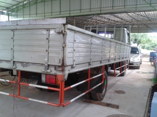 รถ6ล้อIHNO FB 113 เครือง117 แรงยาว5เมตร สภาพสวย รถ6ล้อIHNO FB 113 เครือง117 แรงยาว5เมตร สภาพสวย