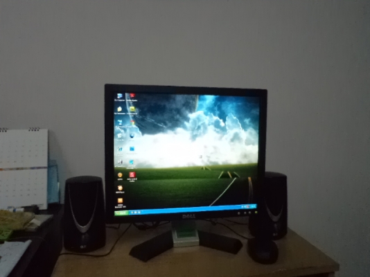 ขายคอมพิวเตอร์ Desktop รวมโต๊ะ