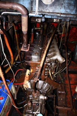 เรือปั่นหมึก ขนาด 5วา 2 ศอก (11 เมตร) ครับ สภาพใช้งานได้ทันที เรือปั่นหมึก ขนาด 5วา 2 ศอก (11 เมตร) ครับ สภาพใช้งานได้ทันที