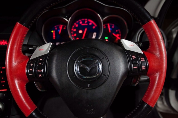 ขาย rx8 ถูกมากแค่ 899000 รถแท้ออก SEC