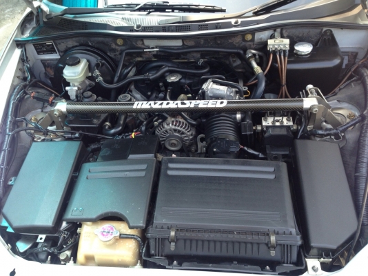 ขาย rx8 ถูกมากแค่ 899000 รถแท้ออก SEC