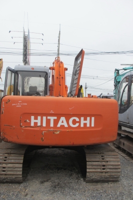 ขายรถขุด Hitachi EX120