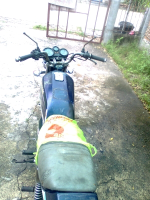 ขายGTO 123CC.ปี45สภาพเดิมๆ