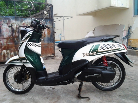 ขาย FINO ลายSport สวยๆราคาถูกครับ