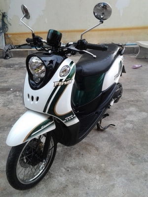 ขาย FINO ลายSport สวยๆราคาถูกครับ