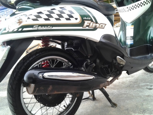 ขาย FINO ลายSport สวยๆราคาถูกครับ