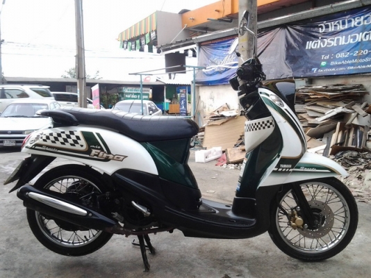 ขาย FINO ลายSport สวยๆราคาถูกครับ