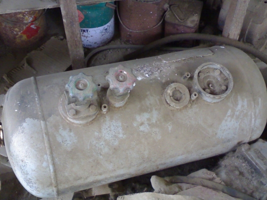 ขายถังแก๊สLPG