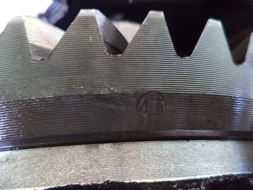 ขายเฟืองท้าย โตโยต้า ไมตี้เอ็กซ์(ขายแล้ว)