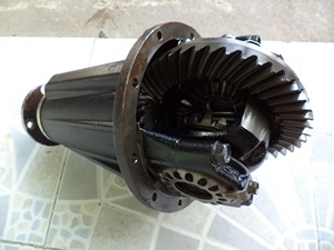 ขายเฟืองท้าย โตโยต้า ไมตี้เอ็กซ์(ขายแล้ว)