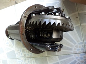 ขายเฟืองท้าย โตโยต้า ไมตี้เอ็กซ์(ขายแล้ว)