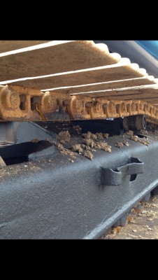 ขายรถ KOBELCO Sk120 มีทะเบียน ไฟฟ้าครบ แอร์