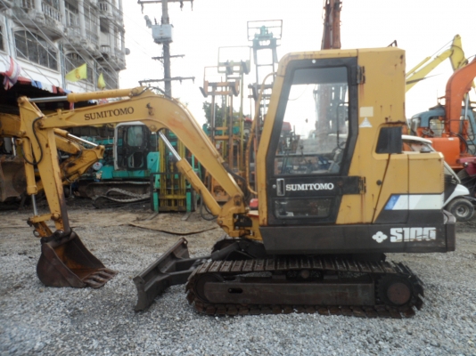 sumitomo s100