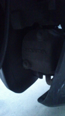 เวฟ 110 Fi มือแรก เครื่องดี ใช้น้อย