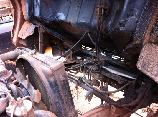 ISUZU NPR 115 Hp ดั้มรถห้างแท้ สวยๆราคาถูกๆ สภาพพร้อมใช้