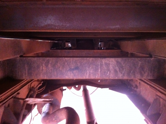 ISUZU NPR 115 Hp ดั้มรถห้างแท้ สวยๆราคาถูกๆ สภาพพร้อมใช้