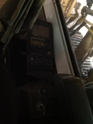 ขาย PC 120-5 4 สูบ Turbo ไฟฟ้าเต็มตัว ใช้งานได้ มีเล่มทะเบียน ขาย PC 120-5 4 สูบ Turbo ไฟฟ้าเต็มตัว ใช้งานได้ มีเล่มทะเบียน