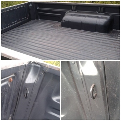 ขาย MAZDA B2500 กระบะCAB พร้อมใช้งานหรือทำมาหากินสวยๆ