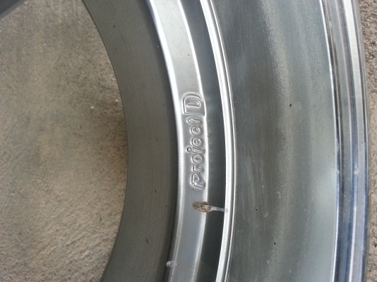 max lenso project D 1วง