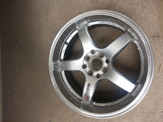 max lenso project D 1วง