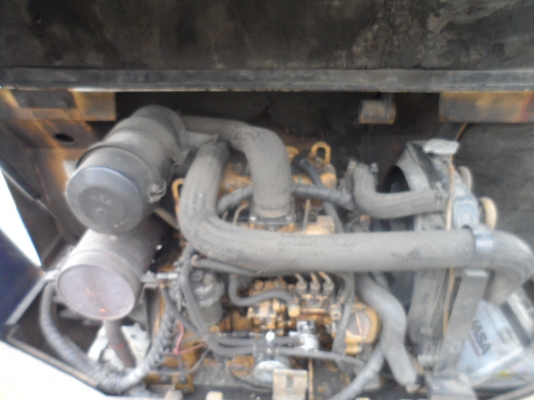 komatsu pc15-2 komatsu pc15-2