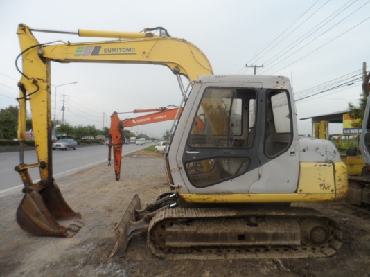 sumitomo sh60-2 sumitomo sh60-2