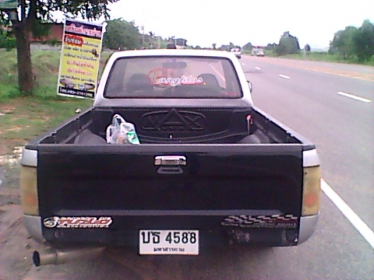 ขายไมตี้เอ็กซ์แค็บ ปี38  (95)