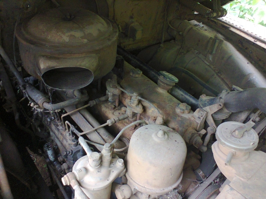 ขายหัวยาว Isuzu เฟืองท้าย ฟูโซ่ มีเกียร์ฝาก ปั้มน้ำ เครื่องสตาร์ทติด ไม่มีเล่มครับ ขายหัวยาว Isuzu เฟืองท้าย ฟูโซ่ มีเกียร์ฝาก ปั้มน้ำ เครื่องสตาร์ทติด ไม่มีเล่มครับ