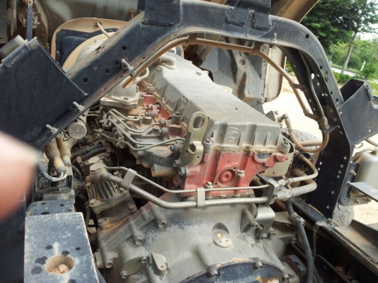 ขายหกล้อดั๊มพ์   FTR  EURO 2  200   HP.  ห้างแท้  สวยๆราคาไม่แรงครับตั้งใจจะขาย