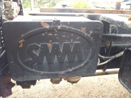 ขายหกล้อดั๊มพ์   FTR  EURO 2  200   HP.  ห้างแท้  สวยๆราคาไม่แรงครับตั้งใจจะขาย