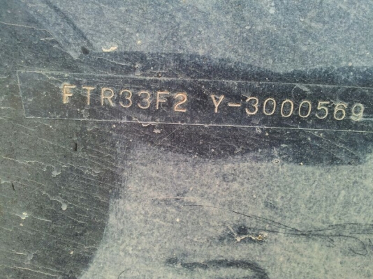 ขายหกล้อดั๊มพ์   FTR  EURO 2  200   HP.  ห้างแท้  สวยๆราคาไม่แรงครับตั้งใจจะขาย