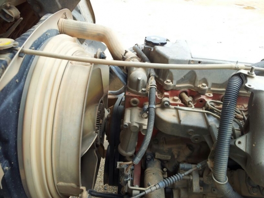 ขายหกล้อดั๊มพ์   FTR  EURO 2  200   HP.  ห้างแท้  สวยๆราคาไม่แรงครับตั้งใจจะขาย