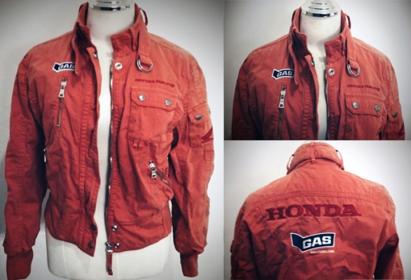 ขาย LS125R เดิมโรงงานทุกเม็ด 13,000 แถมแจ๊คเกต Honda ขาย LS125R เดิมโรงงานทุกเม็ด 13,000 แถมแจ๊คเกต Honda