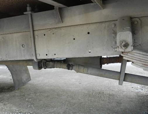 ขาย Mitsu canter 115 เครื่องดี คัซซีสวย ราคาถูก โทร 088-4501277