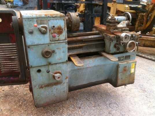 ขายปั๊มลม สกรู ของญี่ปุ่น airman