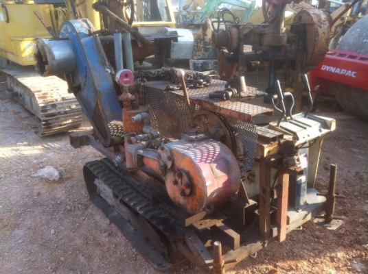 ขายปั๊มลม สกรู ของญี่ปุ่น airman