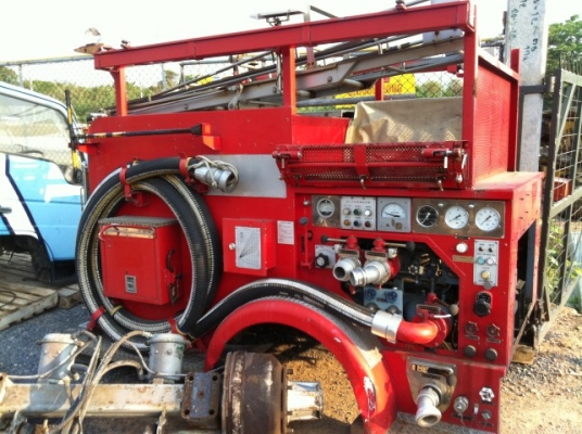 ขายปั๊มลม สกรู ของญี่ปุ่น airman