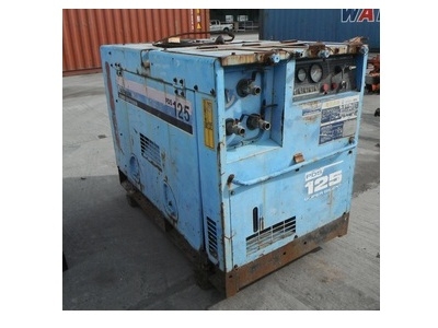 ขายปั๊มลม สกรู ของญี่ปุ่น airman