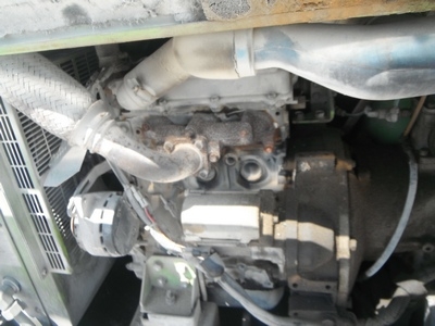 ขายปั๊มลม สกรู ของญี่ปุ่น airman