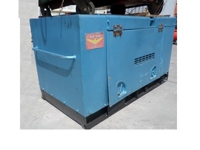 ขายปั๊มลม สกรู ของญี่ปุ่น airman