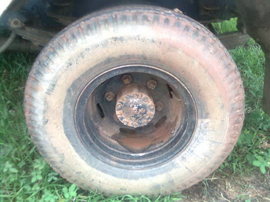 ขาย6ล้อ HINO KM สวยๆๆพร้อมใช้