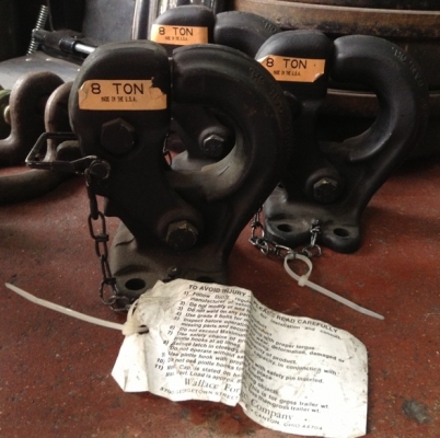 ....ปากนกแก้ว ลากรถJeep Made in USA