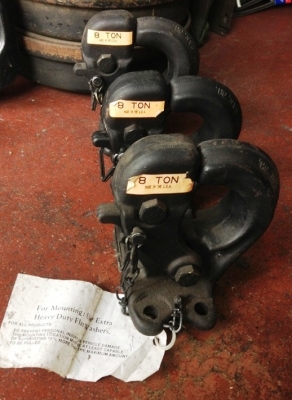 ....ปากนกแก้ว ลากรถJeep Made in USA