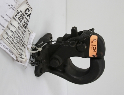 ....ปากนกแก้ว ลากรถJeep Made in USA